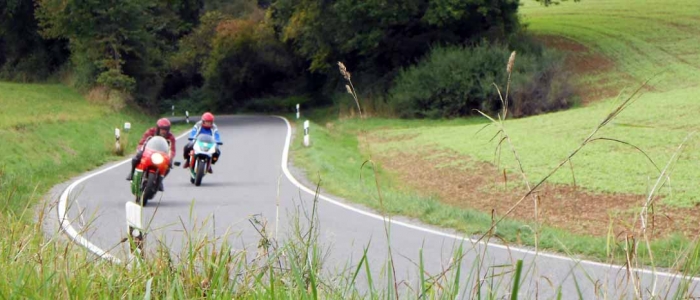 Classic motorcycle tours Europe one day weekend motorcycling touring holiday